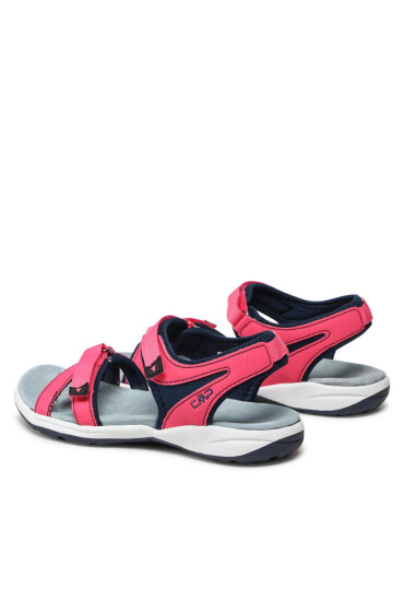 CMP Сандали Adib Wmn Hiking Sandal 39Q9536 Розов - Mera.bg