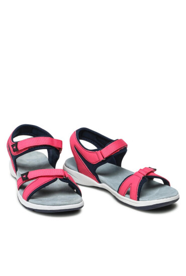 CMP Сандали Adib Wmn Hiking Sandal 39Q9536 Розов - Mera.bg