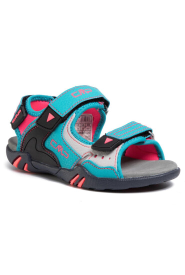 CMP Сандали Alphard Hiking Sandal 39Q9614 Ceramic/Gloss 35EE - Mera.bg