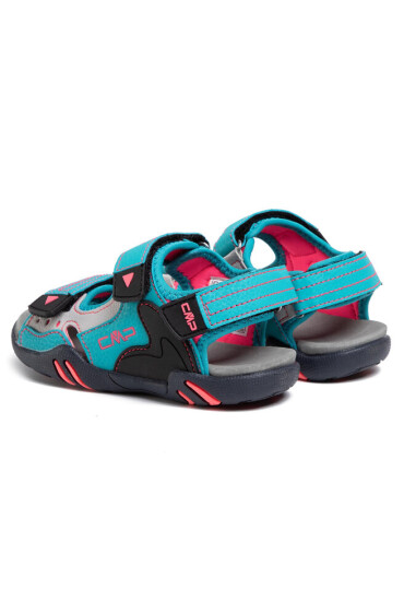 CMP Сандали Alphard Hiking Sandal 39Q9614 Ceramic/Gloss 35EE - Mera.bg