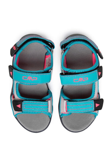 CMP Сандали Alphard Hiking Sandal 39Q9614 Ceramic/Gloss 35EE - Mera.bg