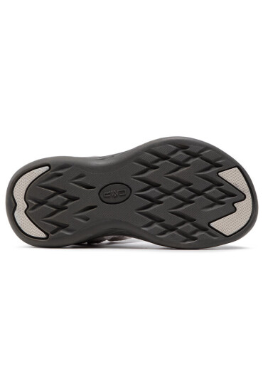 CMP Сандали Kids Hailioth Hiking Sandal 30Q9585 Сив - Mera.bg