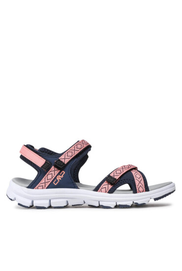 CMP Сандали Almaak Wmn Hiking Sandal 38Q9946 Розов - Mera.bg