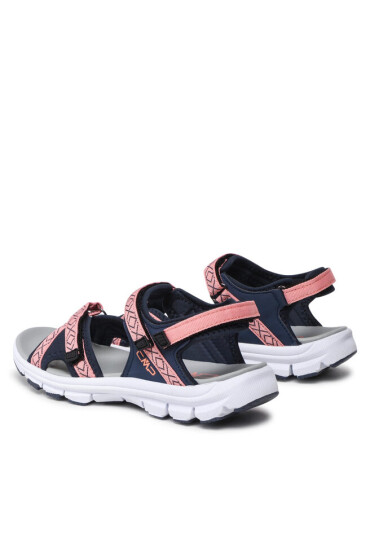 CMP Сандали Almaak Wmn Hiking Sandal 38Q9946 Розов - Mera.bg