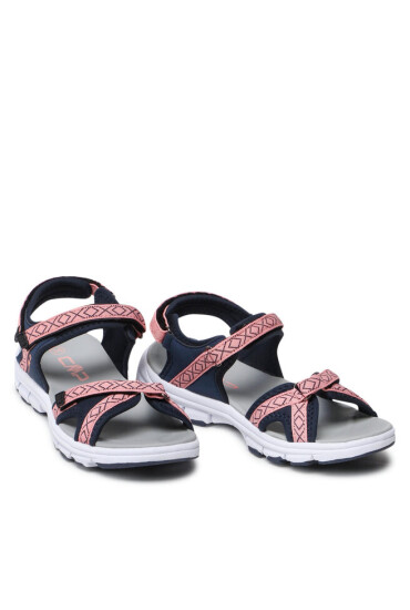 CMP Сандали Almaak Wmn Hiking Sandal 38Q9946 Розов - Mera.bg