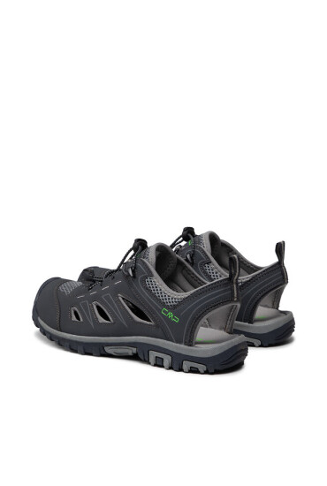 CMP Сандали Aquarii 2.0 Hiking Sandal 30Q9647 Antracite/Cemento 66UG - Mera.bg