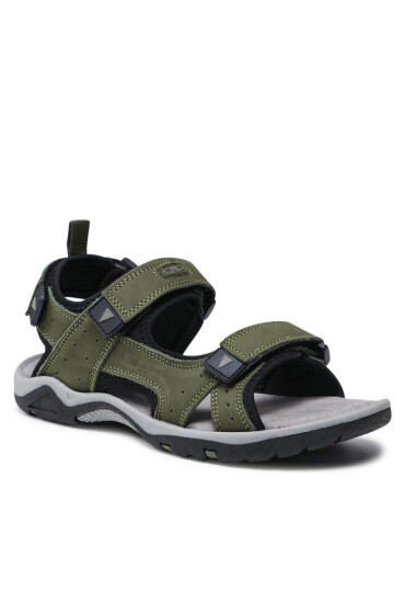 CMP Сандали Almaak Hiking Sandal 38Q9947 Torba/Antracite 02PD - Mera.bg
