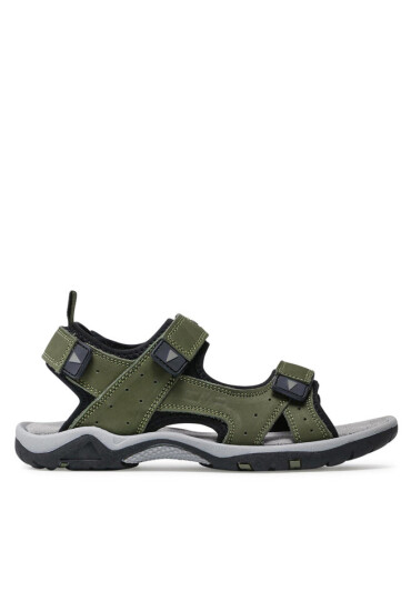 CMP Сандали Almaak Hiking Sandal 38Q9947 Torba/Antracite 02PD - Mera.bg