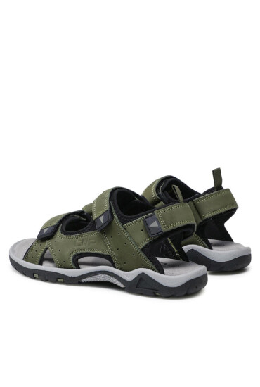 CMP Сандали Almaak Hiking Sandal 38Q9947 Torba/Antracite 02PD - Mera.bg