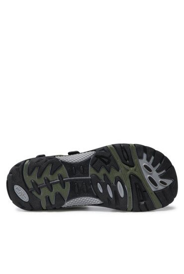 CMP Сандали Almaak Hiking Sandal 38Q9947 Torba/Antracite 02PD - Mera.bg