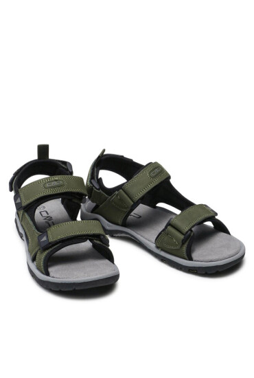CMP Сандали Almaak Hiking Sandal 38Q9947 Torba/Antracite 02PD - Mera.bg