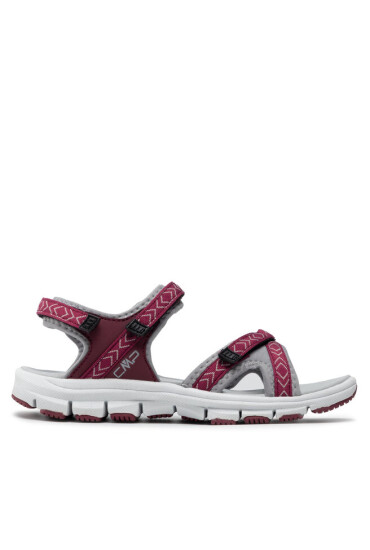 CMP Сандали Almaak Wmn Hiking Sandal 38Q9946 Виолетов - Mera.bg