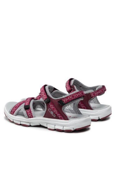 CMP Сандали Almaak Wmn Hiking Sandal 38Q9946 Виолетов - Mera.bg