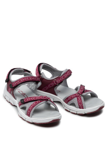 CMP Сандали Almaak Wmn Hiking Sandal 38Q9946 Виолетов - Mera.bg