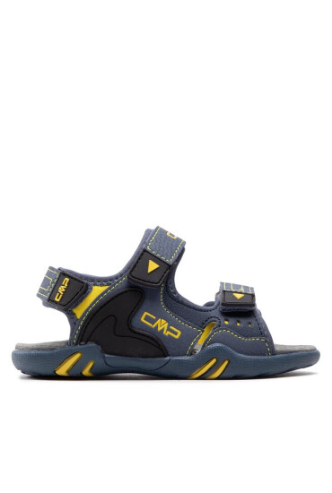 CMP Сандали Alphard Hiking Sandal 39Q9614 Сив - Mera.bg