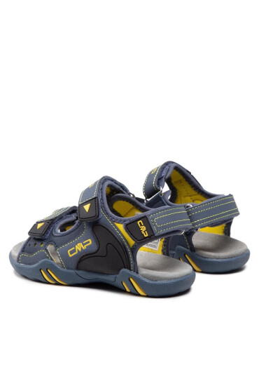 CMP Сандали Alphard Hiking Sandal 39Q9614 Сив - Mera.bg