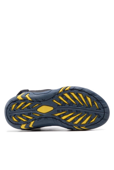CMP Сандали Alphard Hiking Sandal 39Q9614 Сив - Mera.bg