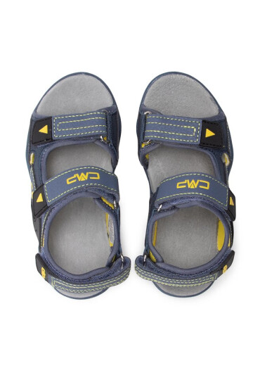 CMP Сандали Alphard Hiking Sandal 39Q9614 Сив - Mera.bg