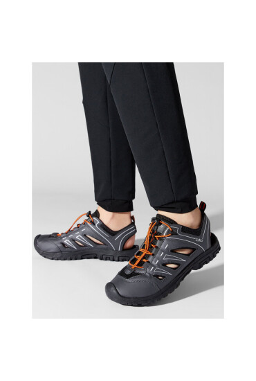 CMP Сандали Aquarii 2.0 Hiking Sandal 30Q9647 Черен - Mera.bg