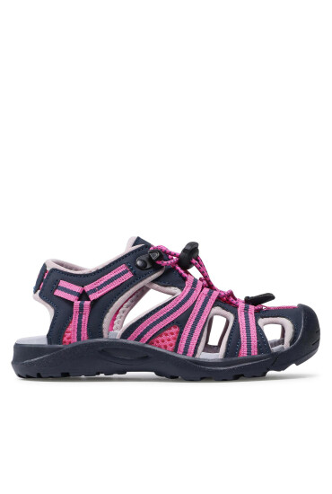 CMP Сандали Aquarii Hiking Sandal 30Q9664 Розов - Mera.bg