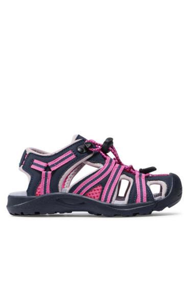 CMP Сандали Aquarii Hiking Sandal 30Q9664 Розов - Mera.bg