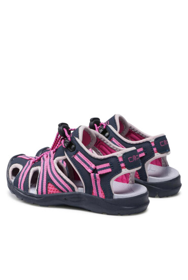 CMP Сандали Aquarii Hiking Sandal 30Q9664 Розов - Mera.bg