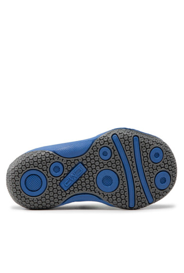 CMP Сандали Baby Noboo Hiking Sandal 30Q9552 Тъмносин - Mera.bg