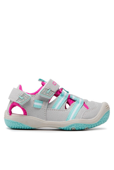 CMP Сандали Baby Noboo Hiking Sandal 30Q9552 Сив - Mera.bg
