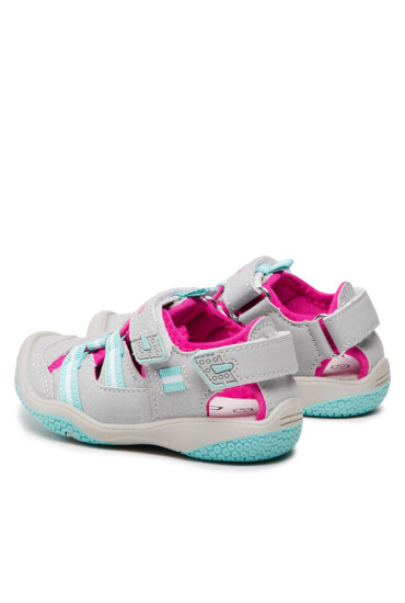 CMP Сандали Baby Noboo Hiking Sandal 30Q9552 Сив - Mera.bg