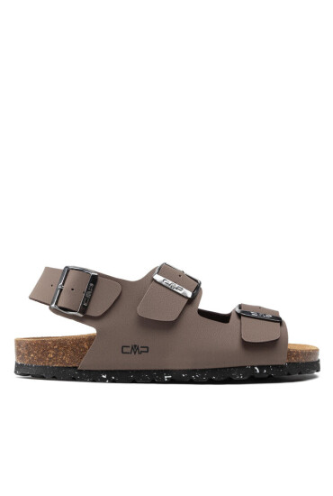 CMP Сандали Eco Keidha Slipper 3Q91027 Кафяв - Mera.bg
