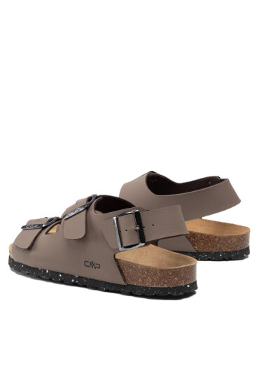 CMP Сандали Eco Keidha Slipper 3Q91027 Кафяв - Mera.bg