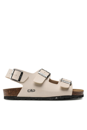 CMP Сандали Eco Keidha Wmn Sandal 3Q91026 Бежов - Mera.bg