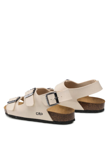CMP Сандали Eco Keidha Wmn Sandal 3Q91026 Бежов - Mera.bg