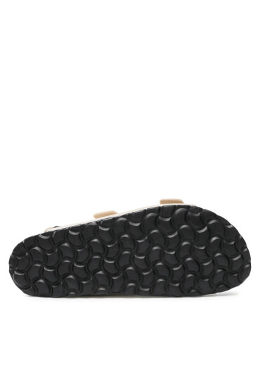 CMP Сандали Eco Keidha Wmn Sandal 3Q91026 Бежов - Mera.bg