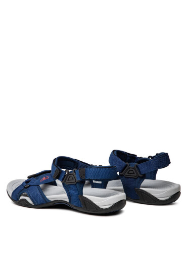 CMP Сандали Hamal Hiking Sandal 38Q9957 Тъмносин - Mera.bg