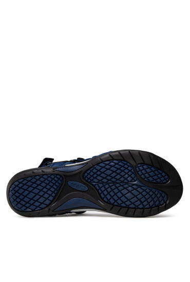 CMP Сандали Hamal Hiking Sandal 38Q9957 Тъмносин - Mera.bg