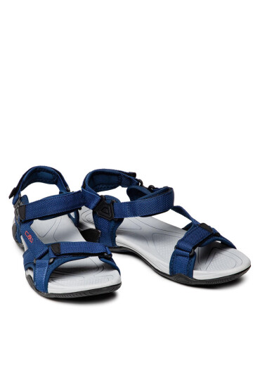 CMP Сандали Hamal Hiking Sandal 38Q9957 Тъмносин - Mera.bg