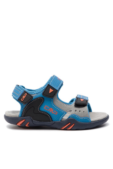 CMP Сандали Kids Alphard Hiking Sandal 39Q9614 Син - Mera.bg