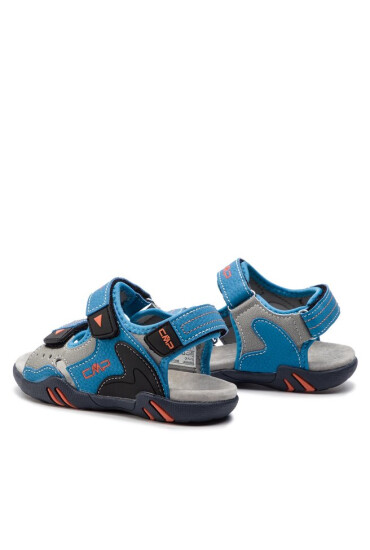 CMP Сандали Kids Alphard Hiking Sandal 39Q9614 Син - Mera.bg