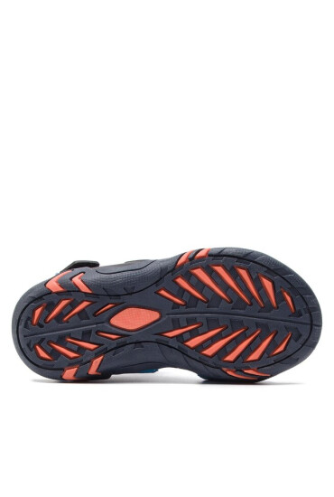 CMP Сандали Kids Alphard Hiking Sandal 39Q9614 Син - Mera.bg