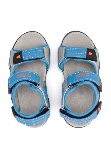 CMP Сандали Kids Alphard Hiking Sandal 39Q9614 Син - Mera.bg
