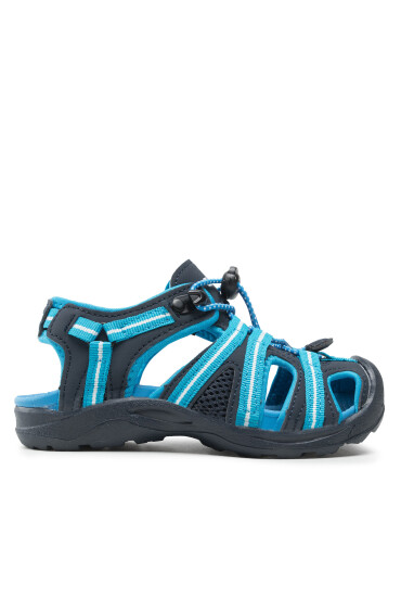 CMP Сандали Kids Aquarii 2.0 Hiking Sandal 30Q9664 Син - Mera.bg