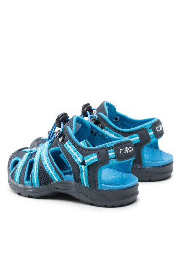 CMP Сандали Kids Aquarii 2.0 Hiking Sandal 30Q9664 Син - Mera.bg
