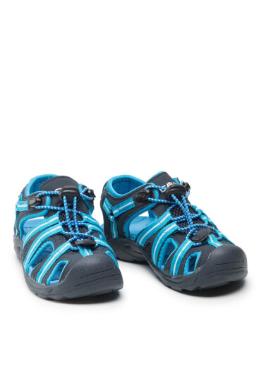 CMP Сандали Kids Aquarii 2.0 Hiking Sandal 30Q9664 Син - Mera.bg
