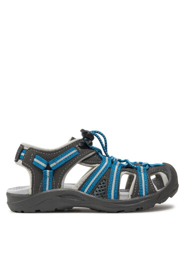 CMP Сандали Kids Aquarii 2.0 Hiking Sandal 30Q9664 Сив - Mera.bg
