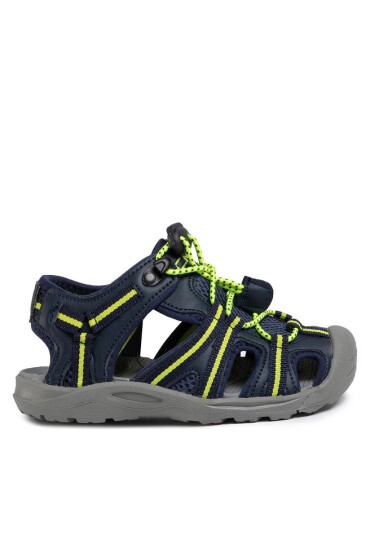 CMP Сандали Kids Aquarii Hiking Sandal 30Q9664 Тъмносин - Mera.bg