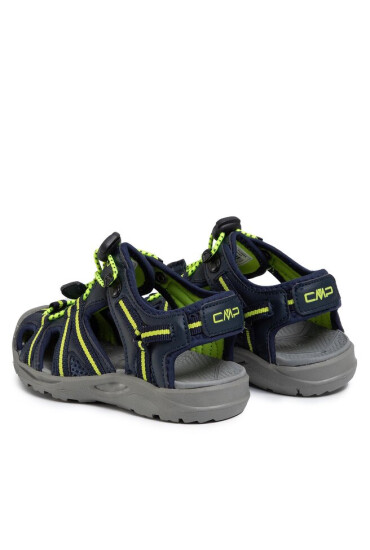 CMP Сандали Kids Aquarii Hiking Sandal 30Q9664 Тъмносин - Mera.bg