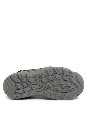 CMP Сандали Kids Aquarii Hiking Sandal 30Q9664 Тъмносин - Mera.bg