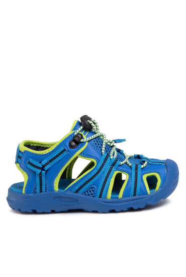 CMP Сандали Kids Aquarii Hiking Sandal 30Q9664 Син - Mera.bg