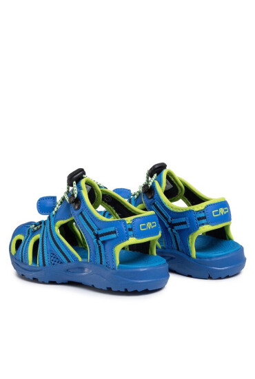 CMP Сандали Kids Aquarii Hiking Sandal 30Q9664 Син - Mera.bg